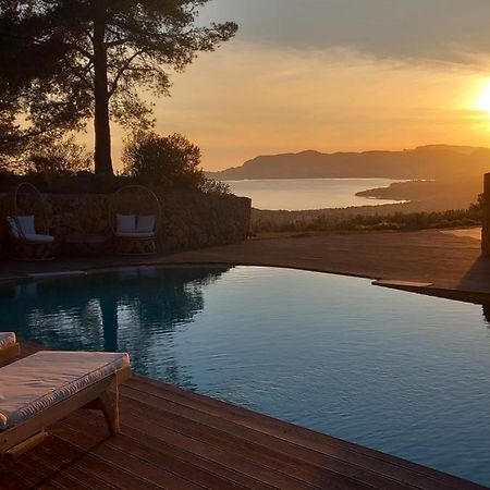 La Villa Entre Terre Et Mer Saint-Come  Экстерьер фото