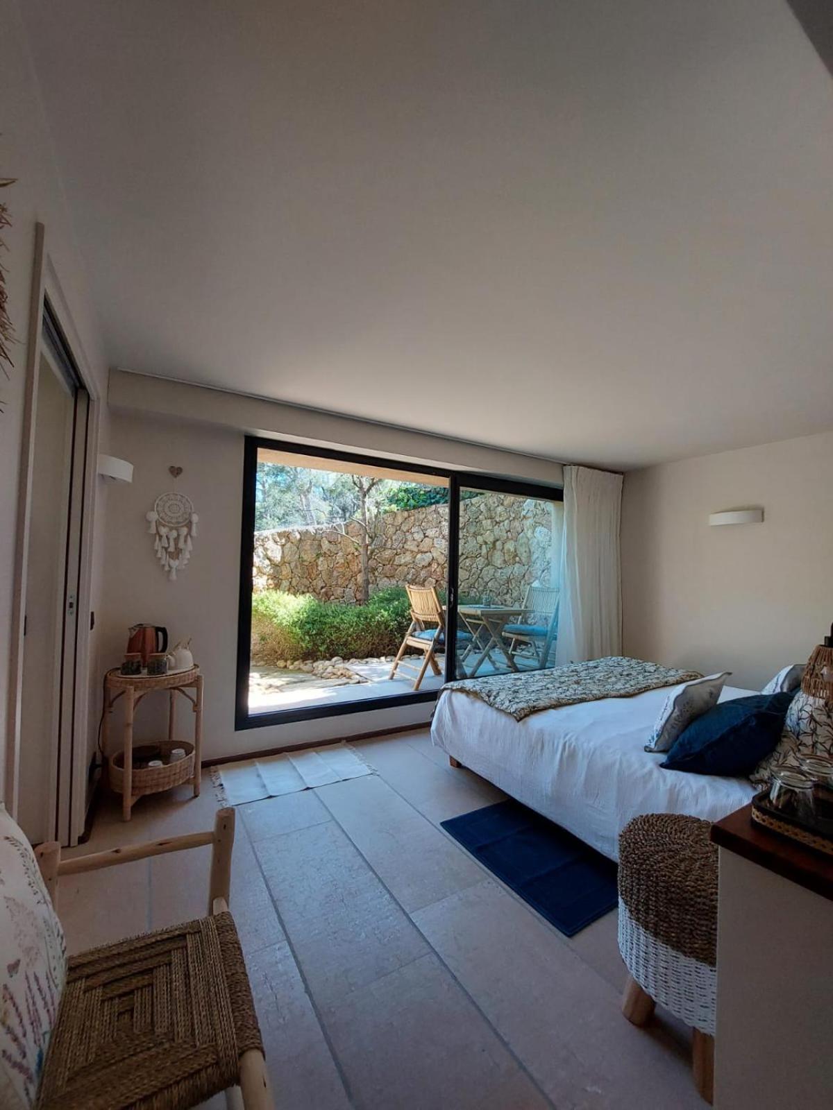 La Villa Entre Terre Et Mer Saint-Come  Экстерьер фото