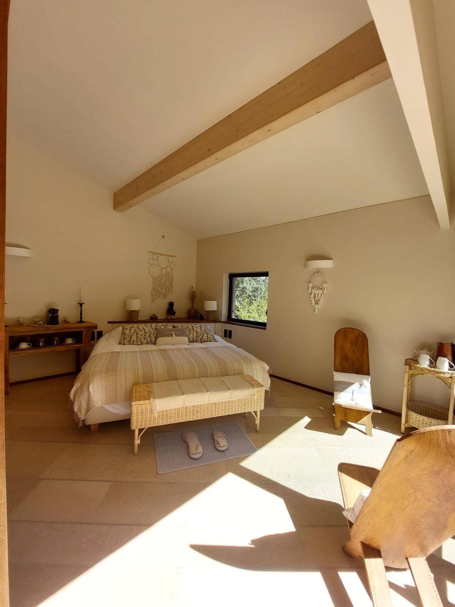 La Villa Entre Terre Et Mer Saint-Come  Экстерьер фото